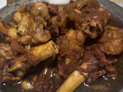 -聚首堂·特色小吃·肘子(什刹海德胜门店)