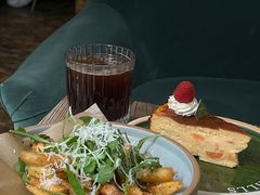 -O'mills Sourdough Bakery&Bistro(永嘉路店)