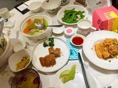 -莆田餐厅PUTIEN(三里屯店)