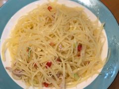 -白天鹅家宴·东北菜