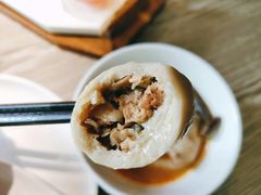 -熹素·鲜美素食Vegetarian (天河领展店)