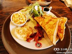 -漫咖啡MAANCOFFEE(清江路店)