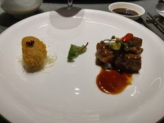 -沈灶河豚宴·河豚融合餐厅(汉中路店)