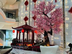 -广州四季酒店