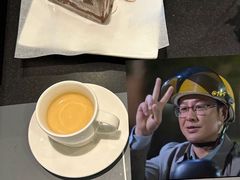 -星巴克(天津滨海国际机场1店)
