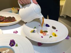 -晶雅花园西餐厅(南京首店)
