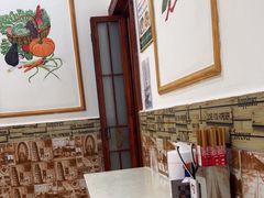 -张川人•甘肃天水麻辣烫(北医三院店)