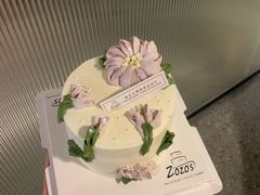 -ZOZO's昌左左精致甜品设计(新北店)
