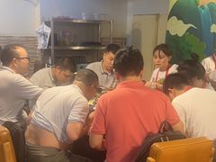 -味之绝热血美蛙鱼火锅(中坝店)