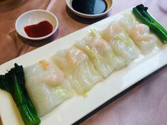 港式混酱蒸肠粉-东方御宴海鲜酒楼(棕泉酒店)