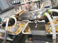 -兰芳园手打柠檬茶(下沙奥特莱斯店)