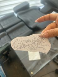 -極致刺青TATTOO STUDIO 私人订制