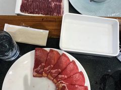-南门涮肉(北洼路店)