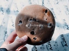 -Juicy Bakery(大学路店)