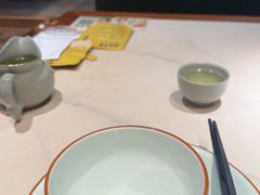 -禄运茶居·手工点心(猎德店)