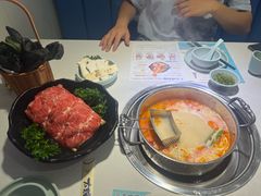 -太琼糟粕醋火锅·海南老爸茶(海棠湾臻选店)