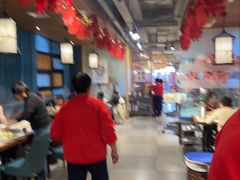 -阿串串老火锅(力盟店)