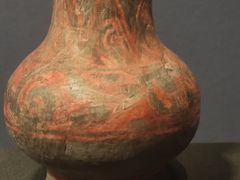 -汉景帝阳陵博物院