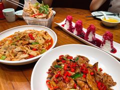 -老板恋上鱼(振华商厦店)