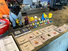 -BE NORMAL CAFE(霞溪路店)