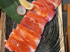 -海之屋韩式烤肉(海棠68环球美食街店)