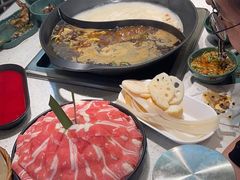 -新辣道鱼火锅(龙旗广场店)