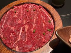 -季季山·云南野生菌火锅(上海首店)