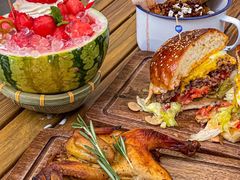 -大象厨房(重庆道店)