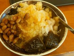 芋圆5号-鲜芋仙(高新万达广场店)