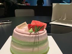 -théATRE 茶聚场(王府中環店)