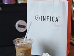 -Infica Coffee
