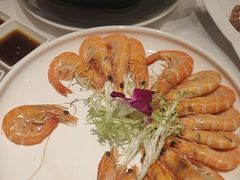 -苏福记·海鲜佬(凤城四路店)