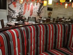 -启东恒大酒店·吕四渔号海鲜餐厅
