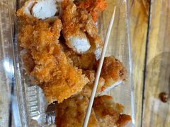 -席娜卡琳火车铁道夜市