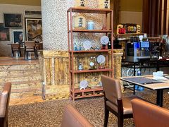 -怡聚轩全日制自助餐厅(大中华喜来登酒店)