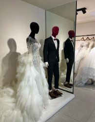 -MISS MIA 婚纱品牌馆