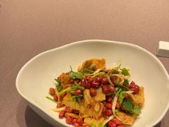 -香山湖家家宴(中山陵店)