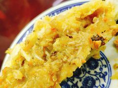 蟹黄灌汤包-孟家蟹包(锦绣街店)