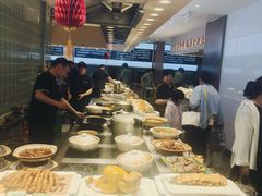 -七八九餐厅(浦江店)