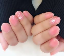 点击看大图 -安娜美甲美睫沙龙
