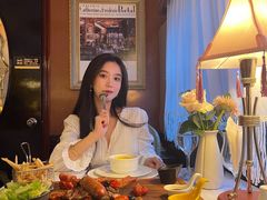 -火车头法国西餐厅