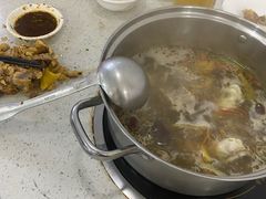 -冯姐生蚝(长隆横琴店)
