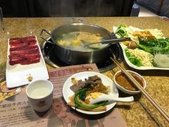 -潮汕牛肉火锅(铁西店)
