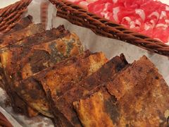 -丁卯•铜锅涮肉(工体店)