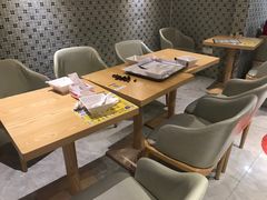 -五月甜品(中山公园店)