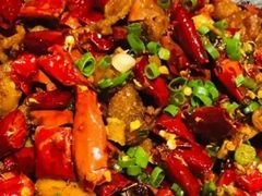 -成都钓鱼台精品酒店-品聚·成都餐厅