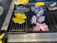 -韩满园· 甄选韩式烤肉