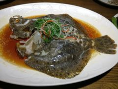 -广东道至正餐厅(区庄店)