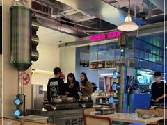 大堂-白仁仔· 活烤海鲜 宵夜(豫园店)