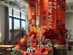 -长春藤咖啡(北园店)